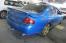 2003 BLUE FORD BA FALCON XR6 TURBO